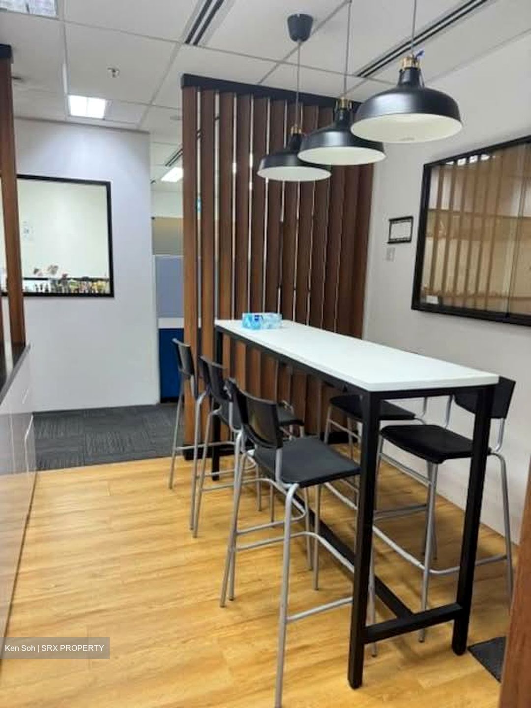 Tanjong Pagar MRT (D1), Office #560948031